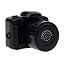 Produktbild Heißer Mini HD Videokamera Kleine Mini DV DVR Camcorder Recorder Spy Versteckte Web Cam Mini-Design-Kamera