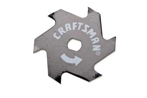 Preisvergleich Produktbild Craftsman 671539001, Rundmesser