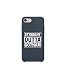 Produktbild Straight Outta Gotham MT_002979 Protective Case Handyhulle Handyhülle Schutz Cover Hülle Kompatibel Mit iPhone 8 Funny Gift Christmas Birthday Novelty