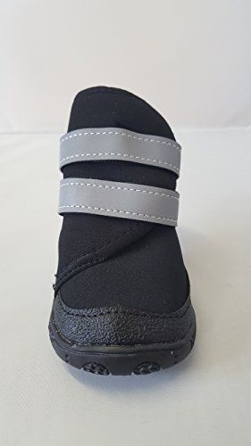 VetPaw-Padded-protective-boot-for-for-dogs-with-sore-or-injured-paws-single-boot