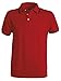 Produktbild Payperwear Unisex Arbeitskleidung Set, Rot XXX-Large