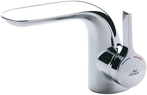 Ideal Standard Melange A4287AA Washbasin Mixing Valve Fitting Without Spout Fitting One Nozzle Chrome-Plated