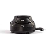 Aiguiseur de couteaux électrique professionnel pour polir et poncer (aiguiseur électrique, 2 niveaux, également pour ciseaux et tournevis)