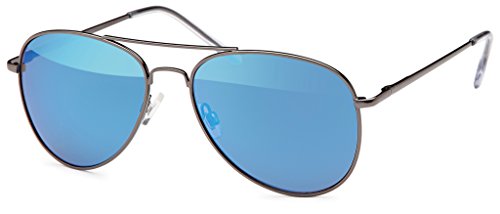Balinco - Gafas de sol - para hombre Black/Blue