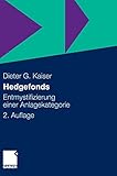 Image de Hedgefonds: Entmystifizierung einer Anlagekategorie