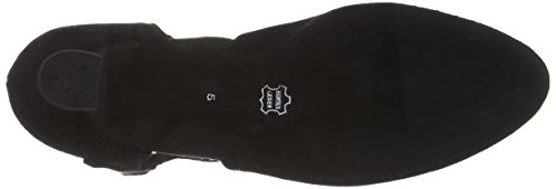 Diamant 053-014-001 Damen Tanzschuhe – Standard & Latein - 3