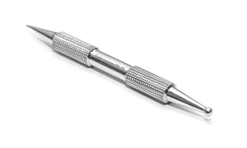 Instruments GB®-Acupressure pen, 10 cm, ball Ø 1.5/3.5 mm