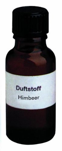 Preisvergleich Produktbild Nebelfluid Duftstoff, 20ml, Himbeere