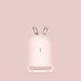 Produktbild Hanbaili USB-Nebel-Maker Tragbare USB-Aromatherapie with 5V 2W 220ml Gesundheitsversorgung Office