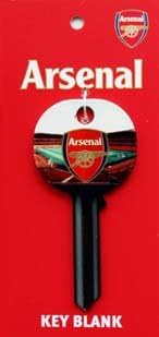 Arsenal Key Blank - UL2 - Blank only, will need to be cut