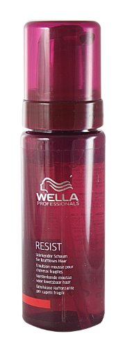 Wella Professionals Age Resist unisex, Stärkender Schaum für kraftloses Haar 150 ml, 1er Pack (1 x 1 Stück)