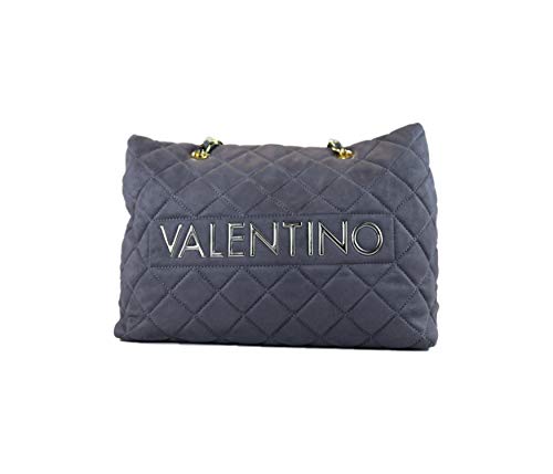 Preisvergleich Produktbild Valentino Handtasche Arrival, Grigio