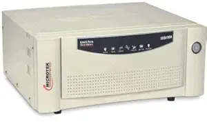 Microtek Ups Sebz 900 Va Pure Sine Wave Inverter