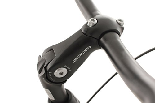 KS Cycling Damen Fahrrad Paris RH 49 cm, beige, 28, 307C - 4