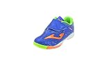  JOMA Champion JR. 934 Royal Velcro Indoor (37 EU, Azul)