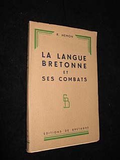 Download La langue bretonne et ses combats Download La langue bretonne et ses combats