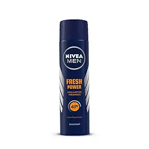 Nivea Fresh Power Deodorant for Women, 150 milliliters