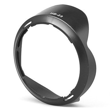BlueBeach HB-23 Remplacement Paresoleil pour Objectif Nikon AF-S NIKKOR 16-35mm f 4G ED VR AF-S DX NIKKOR 10-24mm F3 5-4 5G ED AF Zoom-Nikkor 18-35mm f 3 5-4 5D IF-ED AF-S Zoom-Nikkor 17-35mm f 2 8D IF-ED AF-S DX Zoom-Nikkor 12-24mm f 4G IF-ED Non compatible avec les autres mod les d objectif reviews BlueBeach HB-23 Remplacement Paresoleil pour Objectif Nikon AF-S NIKKOR 16-35mm f 4G ED VR AF-S DX NIKKOR 10-24mm F3 5-4 5G ED AF Zoom-Nikkor 18-35mm f 3 5-4 5D IF-ED AF-S Zoom-Nikkor 17-35mm f 2 8D IF-ED AF-S DX Zoom-Nikkor 12-24mm f 4G IF-ED Non compatible avec les autres mod les d objectif