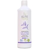 The Elite Home Organik Sertifikalı &Ccedil;ok Ama&ccedil;lı Genel Temizleyici (Portakal, 750 ML)