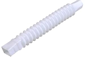 Fiorky Manguera extensible flexible del grifo de los accesorios del cubo del agua del tubo para la comida campestre que acampa