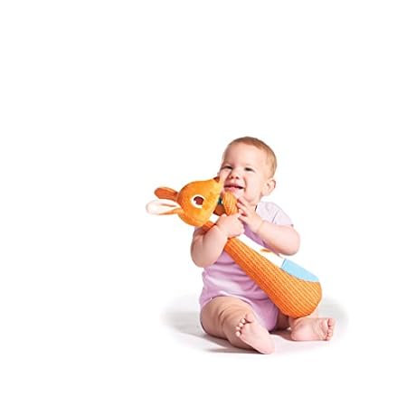 Tiny Love Kangourou Kangy Pour Table a Langer