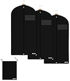 anzugsack samsonite EINFACH ZU TRANSPORTIEREN - Dank der Metallöse am unteren Ende ist es ein Leichtes den Kleidersack zu halbieren um ihn so im Koffer oder Auto zu transportieren.