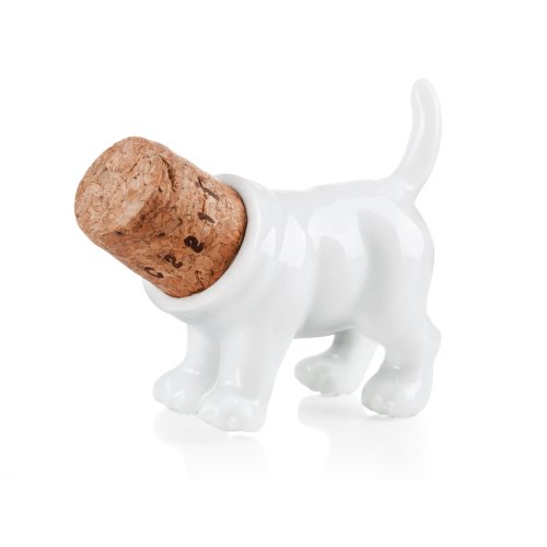 Preisvergleich Produktbild DONKEY Weinstopper Rufus