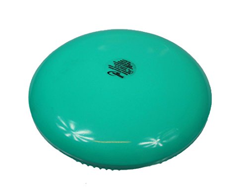 Balance Sitzkissen inkl. Luftpumpe + Traningsanleitung Ø33cm - 3