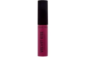 DAZZLINGROCK COLLECTION COLLECTION VELVET KISS MOISTURISING LIP CREAM MULBERRY
