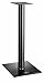 Price comparison product image Dali E-600 Pair of Speaker Stands (Black)