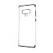 Produktbild GUANT Home Nützliche Handy Abdeckung case für Samsung Galaxy Note 9, TPU weiche Anti-Fallen Shell Steigung Anti-Scratch Handy Abdeckung Shell Protector für Samsung Galaxy Note 9