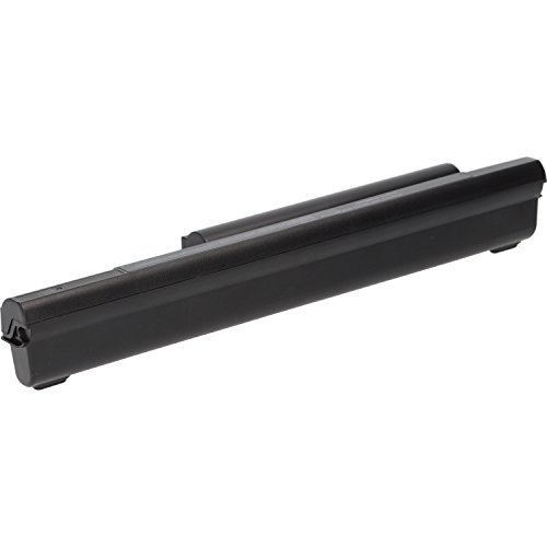 PURE⚡POWER® EXTENDED Laptop Akku für Sony Vaio VPCEB4M1E-T (11.1V, 6600 mAh, schwarz, 9 Zellen) - 6