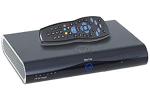 Q-View AMSTRAD Sky+ HD STB (1,5 to) 1 to DRX895 DigiBox (renouvelé)