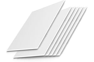 Silumen Panneau LED 60x60 40W Blanc (Pack de 6) - Blanc Froid 6000K - 8000K