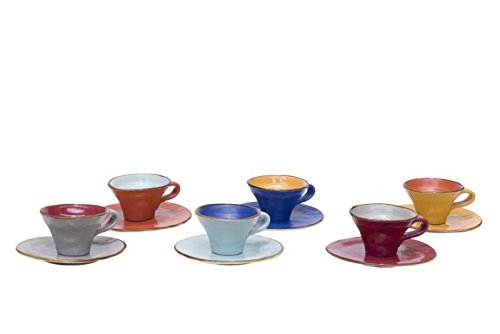 Home Ideas Tazza Caffè Con Piattino