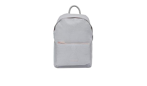 ted baker croc backpack