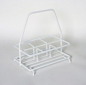 Wpp Six Bottle Milk Carrier