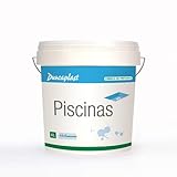 pintura piscina verde agua Pintura para piscinas al agua Durcaplast
