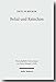 Produktbild Belial und Katechon: Eine Untersuchung zu 2Thess 2,1-12 und 1Thess 4,13-5,11 (Wissenschaftliche Untersuchungen zum Neuen Testament, Band 262)