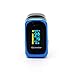 Produktbild SJZC Oximeter, kabelloses Bluetooth-Fingerclip-Oximeter, Pulsoximetriemonitor, Puls-Sauerstoff-Herzfrequenz-Erfassungs-Herzfrequenz-Monitor