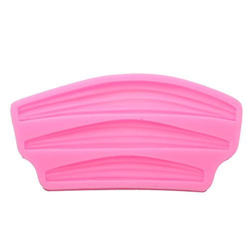 MagiDeal Silikonform Backform Kuchenformen Cupcake Form Backform - 5