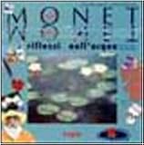 Image de Claude Monet. Riflessi nell'acqua