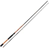 BAUER Akira 210cm 2-8gr Lrf Kamışı