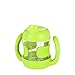 OXO Tot 200 ml Sippy Cup with Handles (Green)
