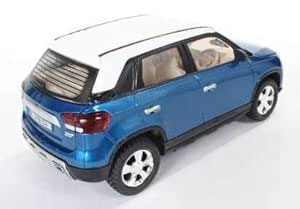 brezza toy car