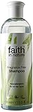Faith in Nature Fragrance Free Shampoo