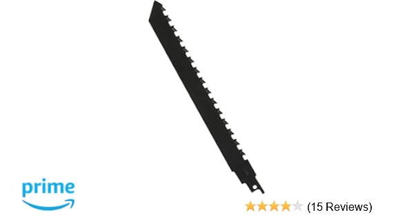 Bosch Professional 2608650354 Sabre Saw Blade Special For Brick