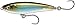 Produktbild Rapala - Xrap Saltwater Subwalk 07 Mbs - Sxrsb07 Mbs - Ra5818619