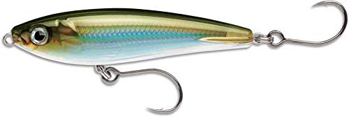 Preisvergleich Produktbild Rapala - Xrap Saltwater Subwalk 07 Mbs - Sxrsb07 Mbs - Ra5818619