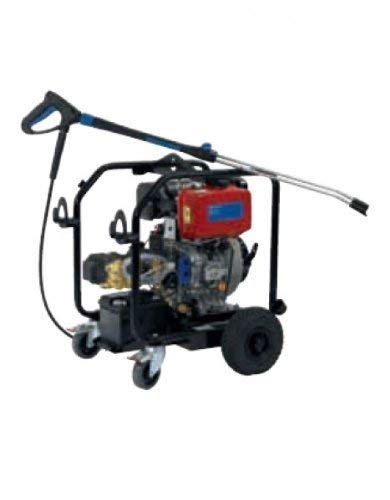 Preisvergleich Produktbild Kaltwasser Hochdruckreiniger POSEIDON 5-54 DE